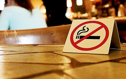 Hà Nội: Cấm hút thuốc tại 30 điểm du lịch nổi tiếng