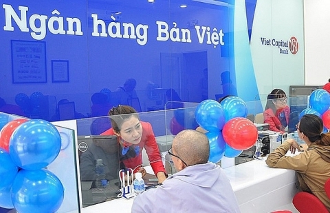 Ngân hàng Bản Việt: Tăng trưởng khả quan trong 9 tháng đầu năm