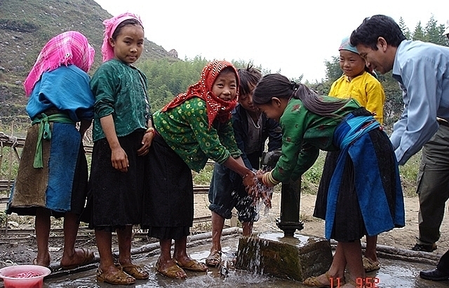 Thủ tướng phê duyệt chương trình tìm kiếm nguồn nước cho 41 tỉnh khan hiếm nước