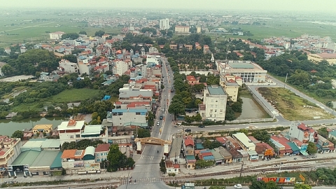 Hà Nội: Huyện Thường Tín phát triển kinh tế gắn với bảo vệ môi trường