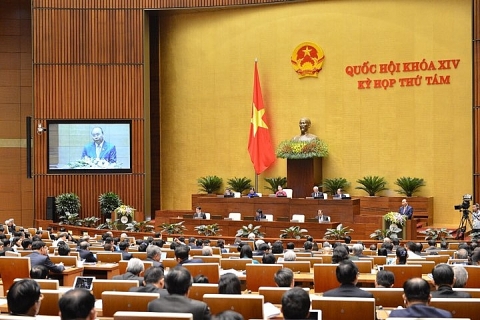 Thành viên Chính phủ phải tham dự đầy đủ các phiên thảo luận của Quốc hội
