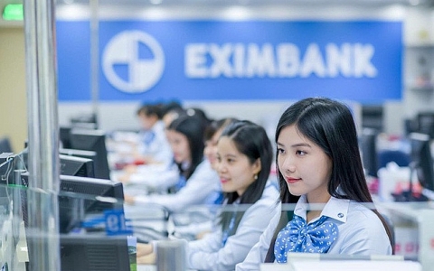 Eximbank: Chi phí dự phòng giảm không "cứu" nổi lợi nhuận