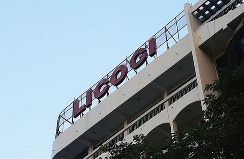 Licogi - 9 tháng ôm khoản nợ gần 2.000 tỉ đồng