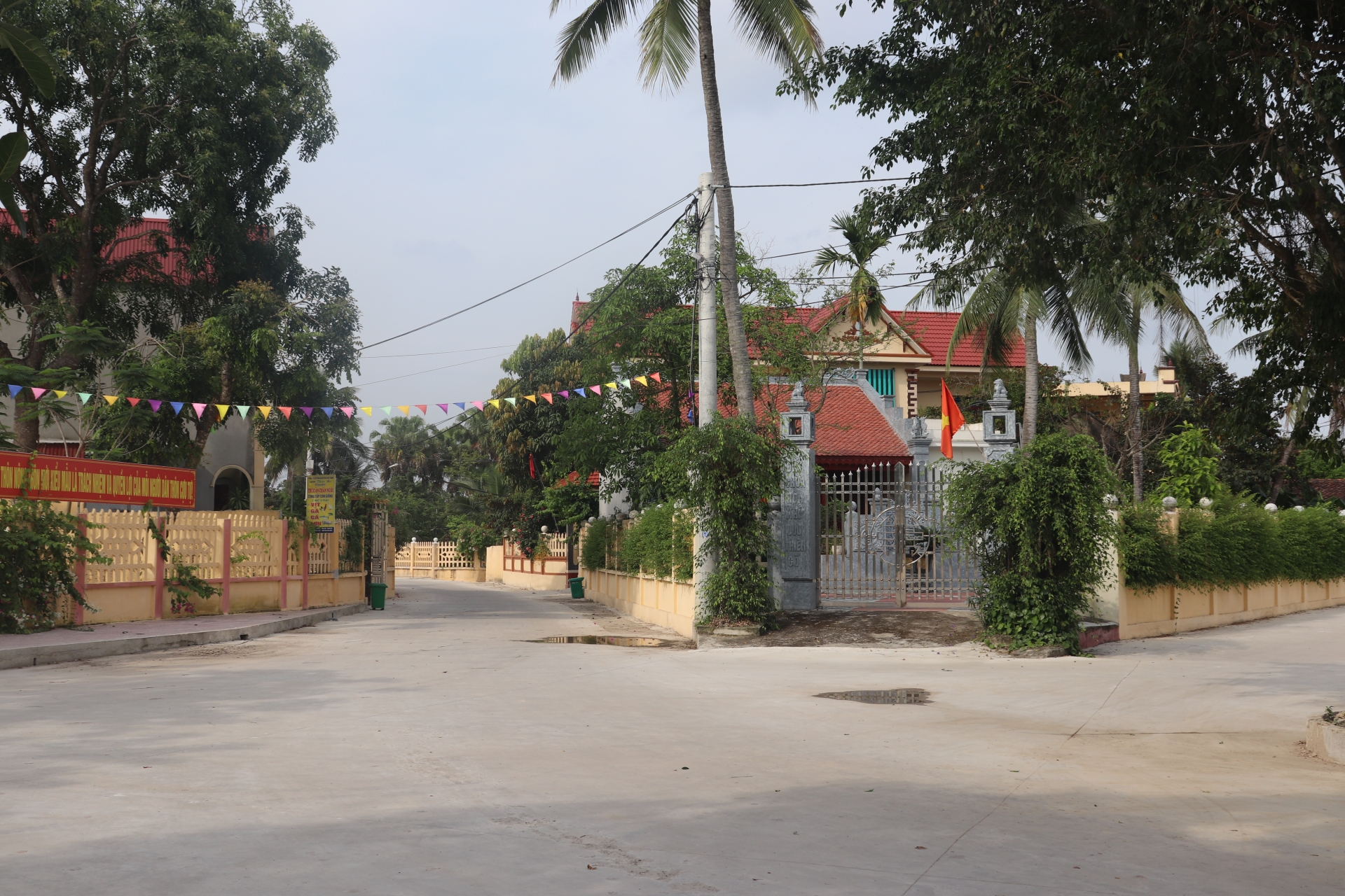 Văn phòng Điều phối Nông thôn mới tỉnh Thanh Hóa làm tốt công tác hỗ trợ xây dựng nông thôn mới