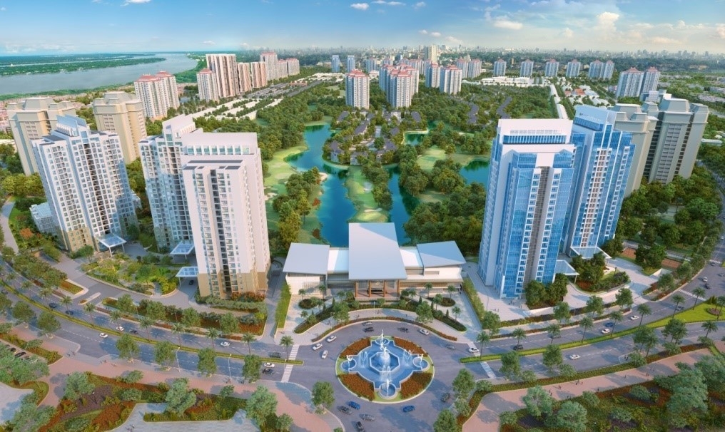 3 điểm lưu ý khi đầu tư bất động sản cho người nước ngoài thuê 3 điểm lưu ý khi đầu tư bất động sản cho người nước ngoài thuê