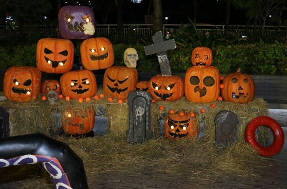 Halloween - Nguồn gốc và ý nghĩa Halloween - Nguồn gốc và ý nghĩa